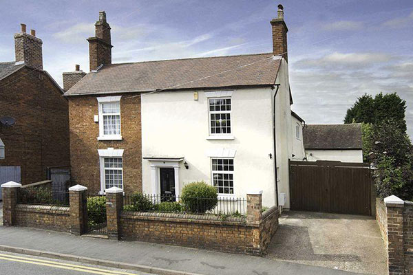 Estate Agents Telford Love Your Postcode