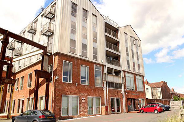 Estate Agents in Coventry - Love Your Postcode