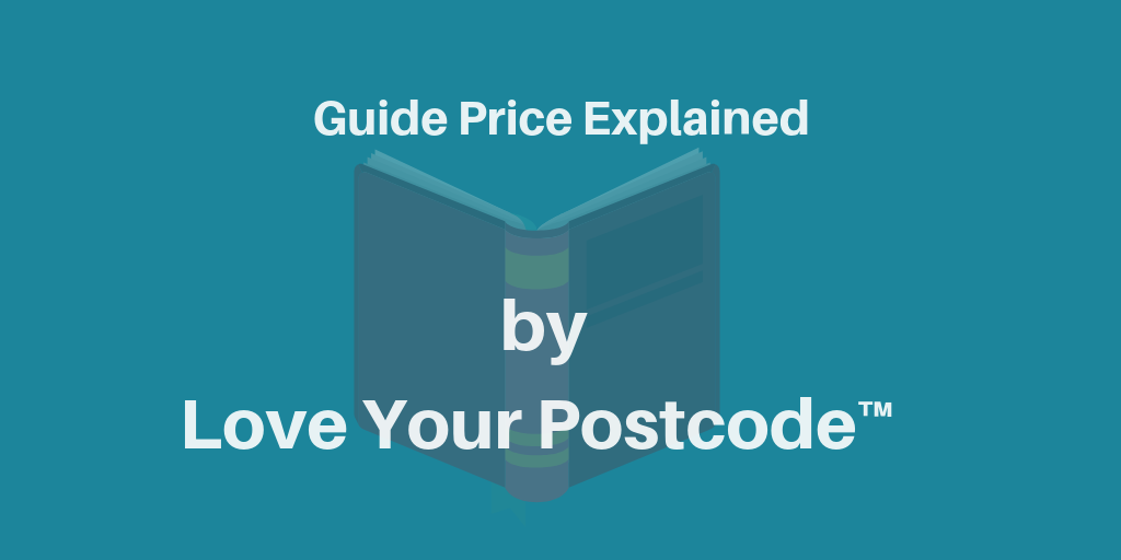 What does guide price mean 2019 
